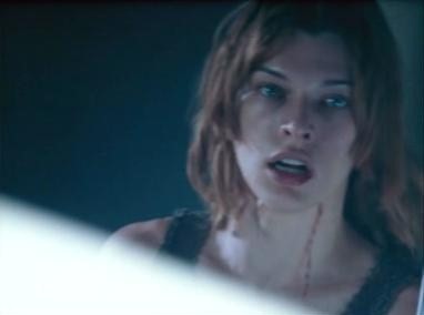 Ölümcül Deney: Kıyamet Fotoğrafı