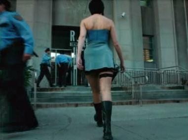 Ölümcül Deney: Kıyamet Fotoğrafı