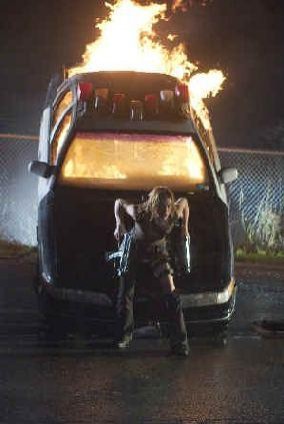 Ölümcül Deney: Kıyamet Fotoğrafı