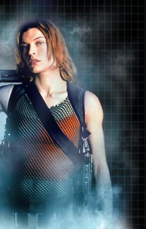 Ölümcül Deney: Kıyamet Fotoğrafı