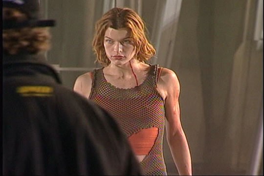 Ölümcül Deney: Kıyamet Fotoğrafı