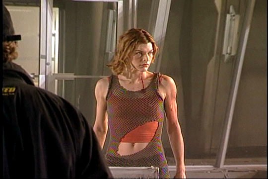 Ölümcül Deney: Kıyamet Fotoğrafı