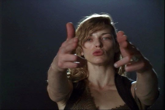 Ölümcül Deney: Kıyamet Fotoğrafı