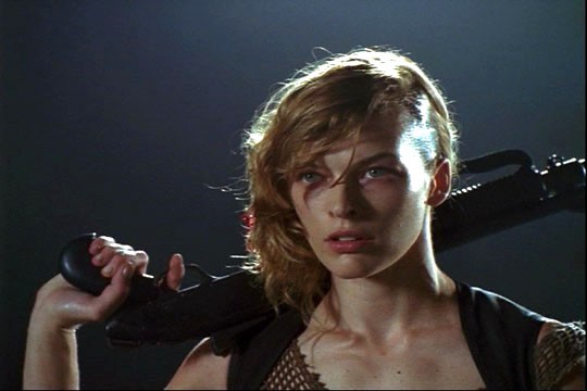 Ölümcül Deney: Kıyamet Fotoğrafı