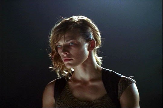 Ölümcül Deney: Kıyamet Fotoğrafı