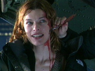 Ölümcül Deney: Kıyamet Fotoğrafı