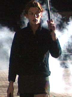 Ölümcül Deney: Kıyamet Fotoğrafı