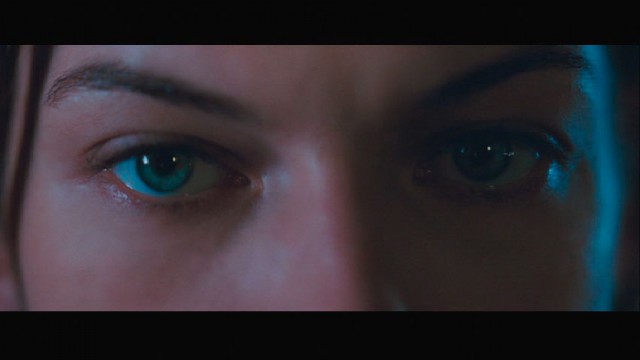 Ölümcül Deney: Kıyamet Fotoğrafı