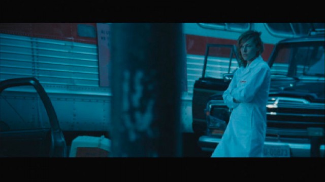 Ölümcül Deney: Kıyamet Fotoğrafı