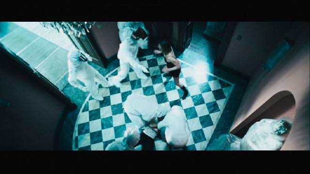 Ölümcül Deney: Kıyamet Fotoğrafı