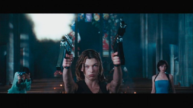 Ölümcül Deney: Kıyamet Fotoğrafı