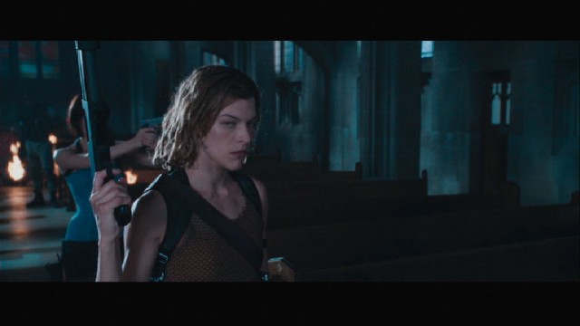 Ölümcül Deney: Kıyamet Fotoğrafı