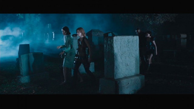 Ölümcül Deney: Kıyamet Fotoğrafı