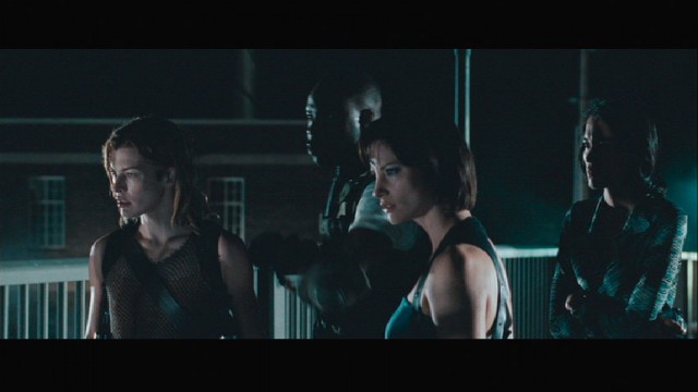 Ölümcül Deney: Kıyamet Fotoğrafı