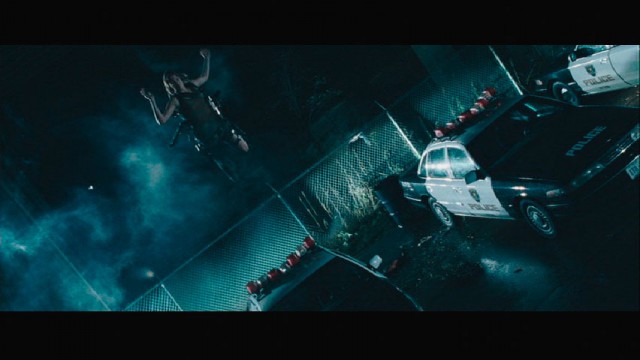 Ölümcül Deney: Kıyamet Fotoğrafı