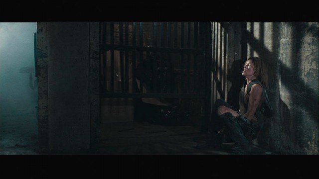 Ölümcül Deney: Kıyamet Fotoğrafı