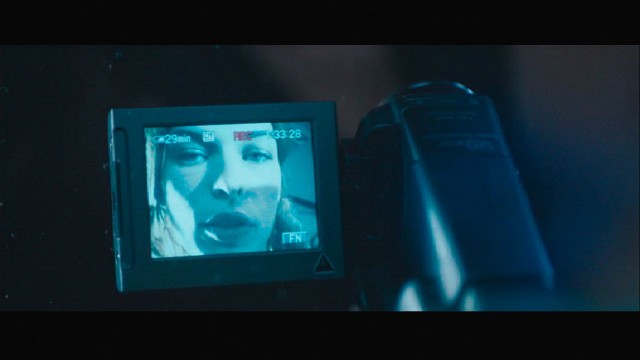 Ölümcül Deney: Kıyamet Fotoğrafı