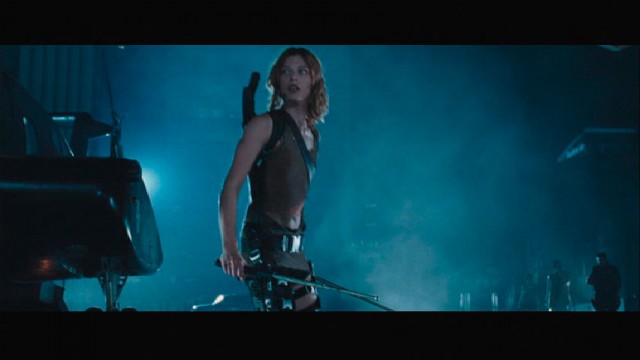 Ölümcül Deney: Kıyamet Fotoğrafı