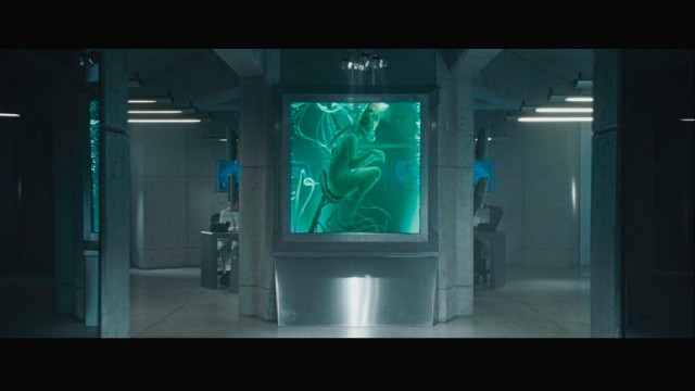 Ölümcül Deney: Kıyamet Fotoğrafı