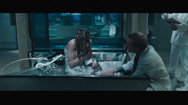 Ölümcül Deney: Kıyamet Fotoğrafı