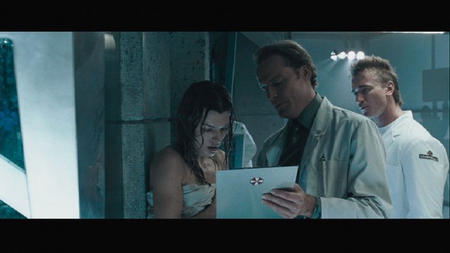 Ölümcül Deney: Kıyamet Fotoğrafı