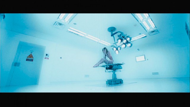 Ölümcül Deney: Kıyamet Fotoğrafı