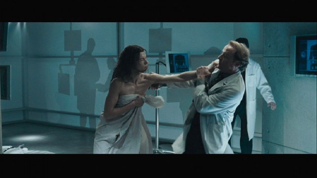 Ölümcül Deney: Kıyamet Fotoğrafı