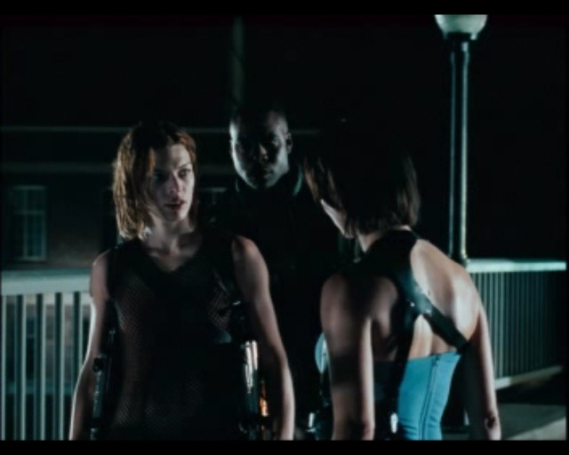 Ölümcül Deney: Kıyamet Fotoğrafı