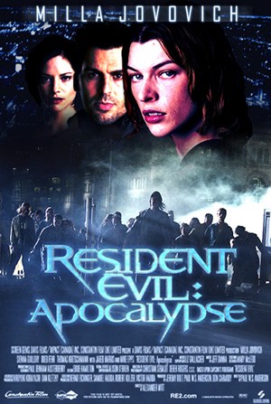 Ölümcül Deney: Kıyamet Fotoğrafı