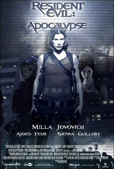 Ölümcül Deney: Kıyamet Fotoğrafı