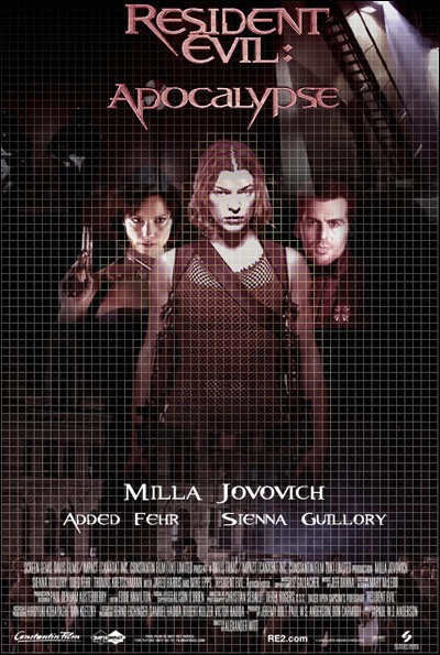 Ölümcül Deney: Kıyamet Fotoğrafı