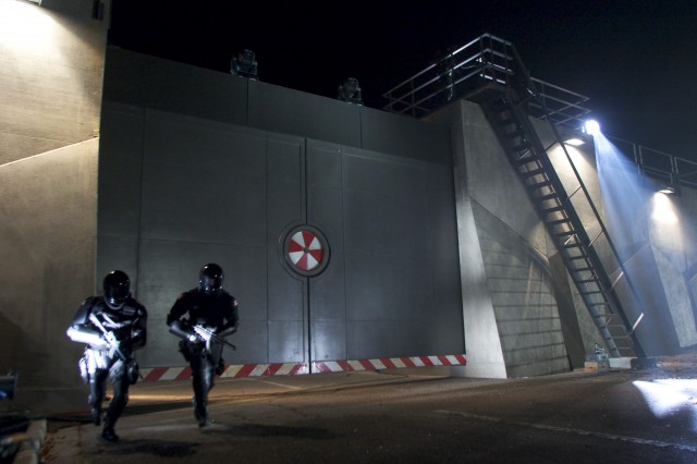 Ölümcül Deney: Kıyamet fotoğrafı