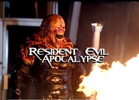 Ölümcül Deney: Kıyamet fotoğrafı