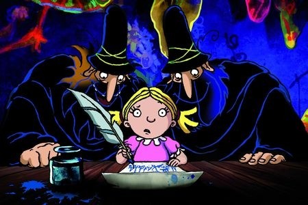 Üç Haydut fotoğrafı