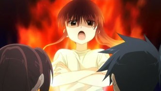 Kiss X Sis Fotoğrafı