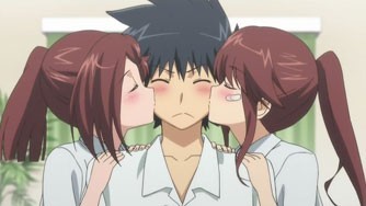 Kiss X Sis Fotoğrafı