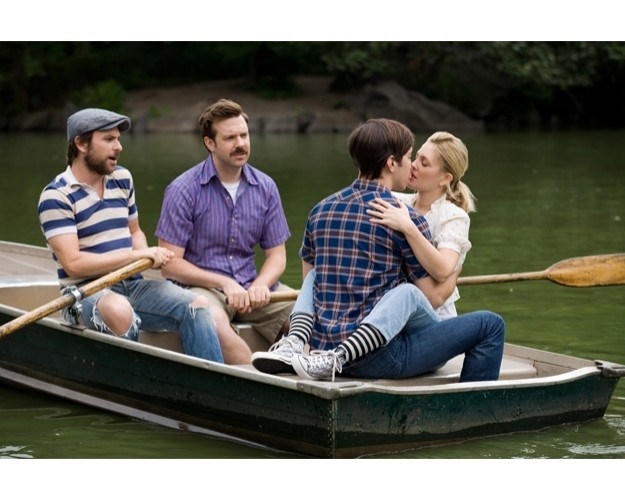 Patrondan Kurtulma Sanatı Fotoğrafı