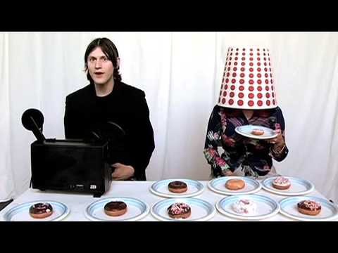 David Lynch And Crispin Glover's Big Box Office Blockbuster fotoğrafı