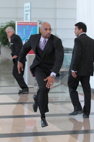 Undercovers Fotoğrafı