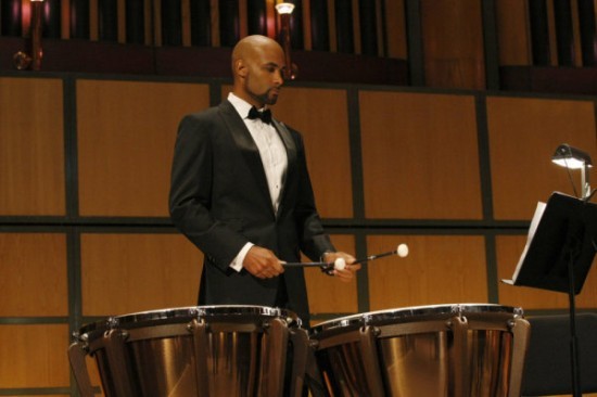 Undercovers Fotoğrafı