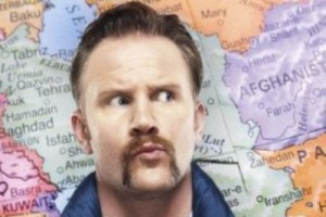 Usame Bin Ladin Nerede ? fotoğrafı