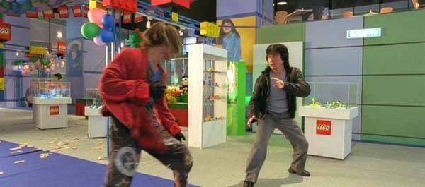 Geçmişin İntikamı Fotoğrafı