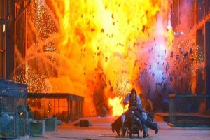 Geçmişin İntikamı Fotoğrafı