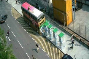 Geçmişin İntikamı Fotoğrafı