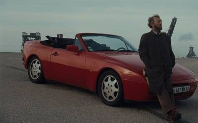 Bizim de Günümüz Gelecek Fotoğrafı