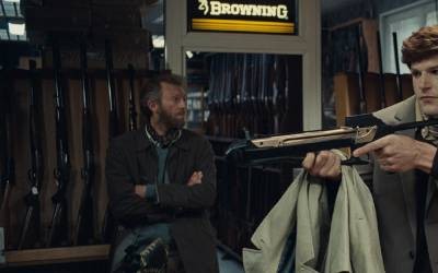 Bizim de Günümüz Gelecek Fotoğrafı