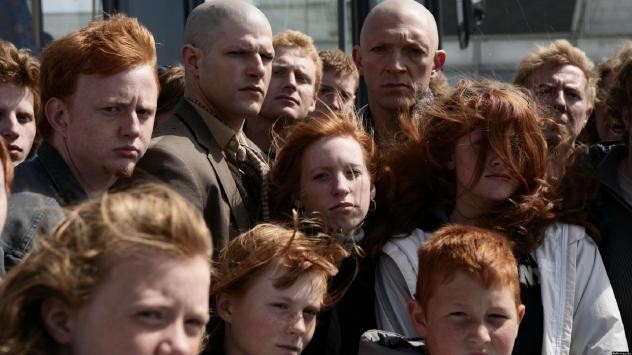 Bizim de Günümüz Gelecek fotoğrafı