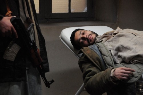 Tanrılar ve İnsanlar fotoğrafı