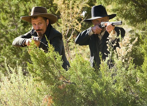 Kanun Benim fotoğrafı