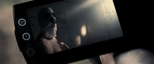 Bir Sırp Filmi Fotoğrafı